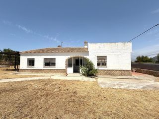 Xalet a Carretera de Sanlúcar - Sudamérica