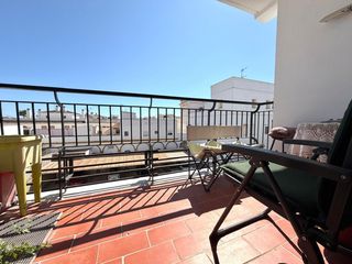 Pis a Casco Histórico - Ribera del Marisco