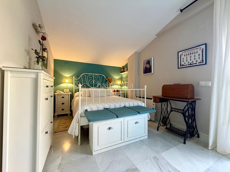 Foto be2afe5c-ee37-4bd7-bf60-d0ccce3f9cb1. Ático magnífico ático duplex en El Ancla en El Ancla Puerto de Santa María (El)