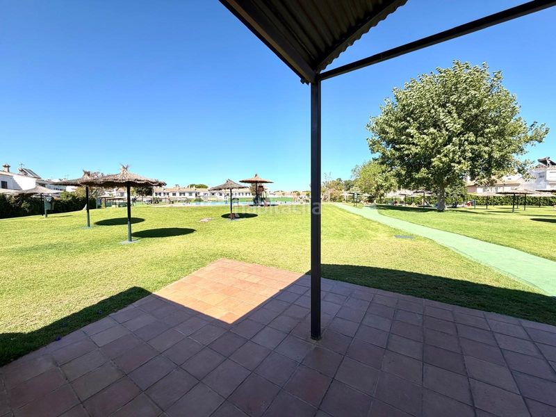 Foto b8c7b95e-4fe2-4578-acc5-b85b563df967. Piso magnifico piso en Valdelagrana, el puerto de santa maria en Puerto de Santa María (El)