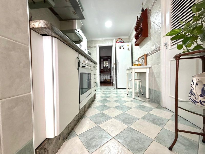 Foto cb1e70e8-98ce-497c-bd39-6496ec8b7e08. Piso magnifico piso en Valdelagrana, el puerto de santa maria en Puerto de Santa María (El)