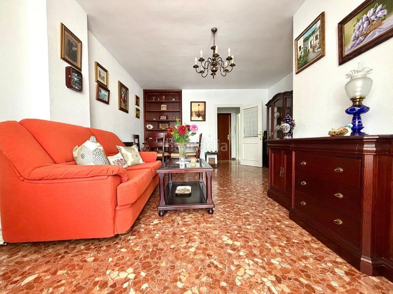 Foto d5cea411-7174-4e2d-8653-2b16f5a96406. Piso magnifico piso en Valdelagrana, el puerto de santa maria en Puerto de Santa María (El)