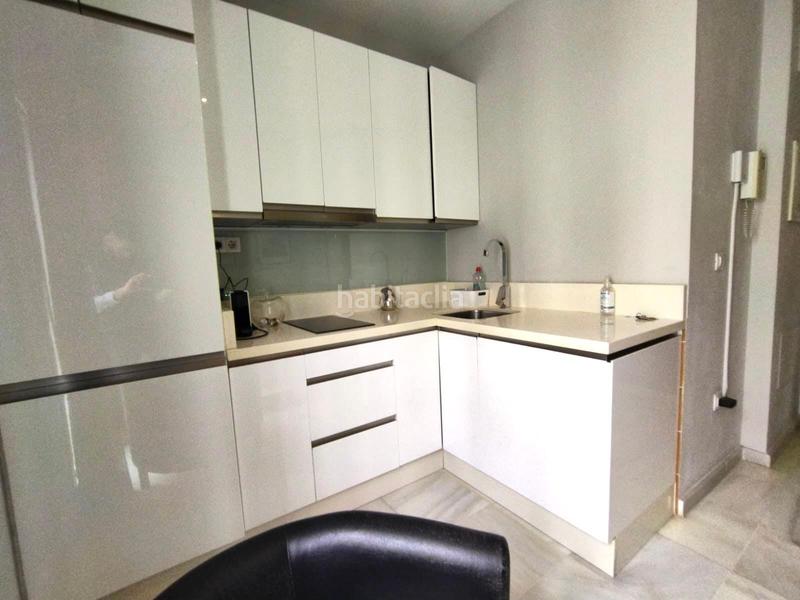 Foto 8703e4a8-ca23-41ac-9458-62e9e72a62a0. Appartement dans Casco Histórico - Ribera del Marisco Puerto de Santa María (El)