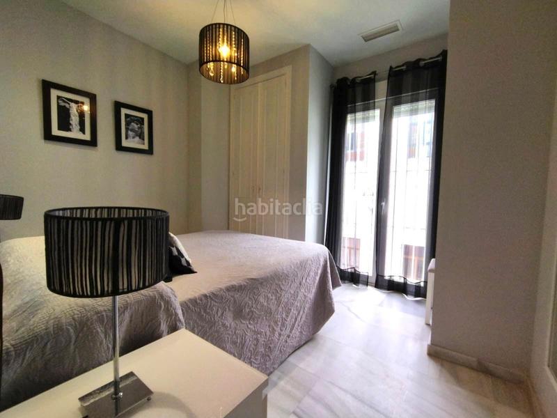 Foto f6fd7190-8542-4e20-9385-c405ace61152. Appartement dans Casco Histórico - Ribera del Marisco Puerto de Santa María (El)