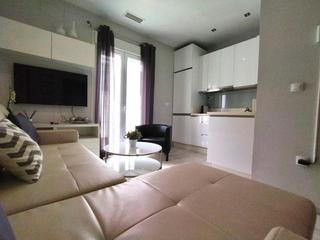 Apartament a Casco Histórico - Ribera del Marisco. Magnifico apartamento en venta en el centro de la ciudad