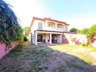 Maison jumelée à Soto de Vistahermosa. Magnifica pareada en el soto de vistahermosa, el puerto de santa