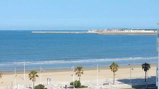 Apartament a Valdelagrana. Magnifico apartamento en la zona de valdelagrana.a, el puerto de