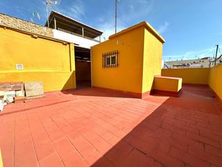Casa en Crevillet. Casa en venta en los toreros el puerto de santa maria