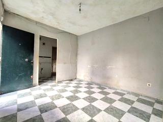 Apartament a Centro. Apartamento para reforma integral en el centro de la ciudad