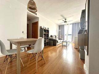 Etagenwohnung en Chapn - Campus Universitario - Navinco. Magnfico piso en zona universidad como inversin