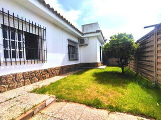 Chalet en El Juncal - Vallealto. Chalet independiente en la zona de vallealto en el puerto de san