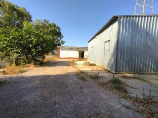 Maison en El Juncal - Vallealto. Quieres una casa de campo en zona de la caridad?