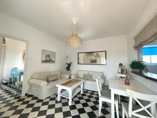 Pis a Casco Histórico - Ribera del Marisco. Piso en venta en pleno centro de la ciudad.
