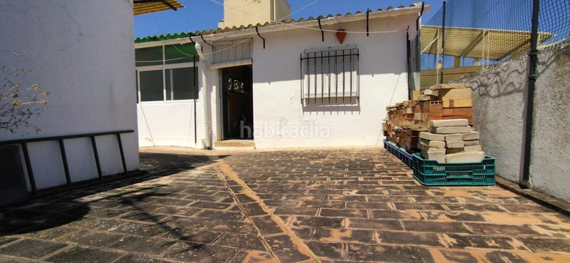 Foto 22d5279f-3ea7-4aa5-91de-cd98d8676fe8. Casa a Crevillet Puerto de Santa María (El)