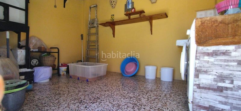 Foto b72e974c-0971-47d5-86f3-faebe9b7c611. Casa a Crevillet Puerto de Santa María (El)