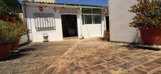 Casa a Crevillet. Magnifica casa en venta en la zona de los toreros
