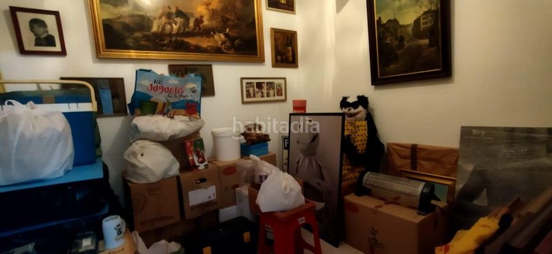 Foto e5d42aab-0e63-422e-b29f-946e95a8502c. Casa a Crevillet Puerto de Santa María (El)