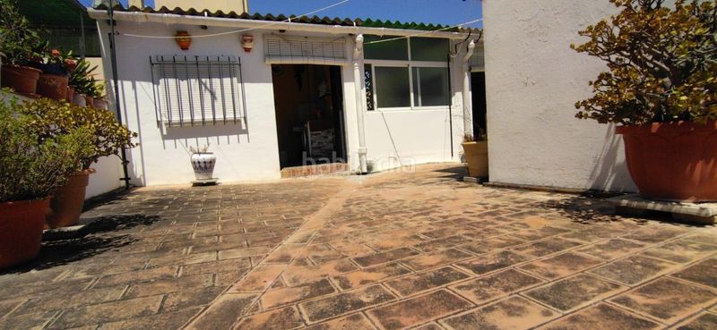 Foto ebed976c-9ca5-4f54-89ae-596093e862c1. Casa a Crevillet Puerto de Santa María (El)