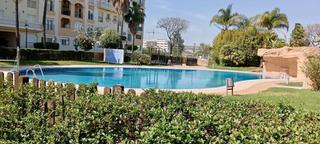 Location Appartement à El Juncal - Vallealto. Piso por temporada escolar. se alquila de septiembre a junio