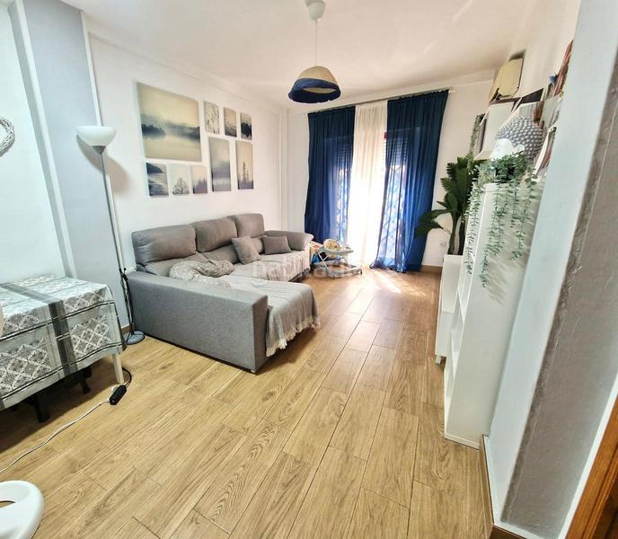 Foto a25e6225-a469-4ead-8145-76022cf9d899. Piso magnifica vivienda en planta baja en la zona del molino. en Puerto de Santa María (El)