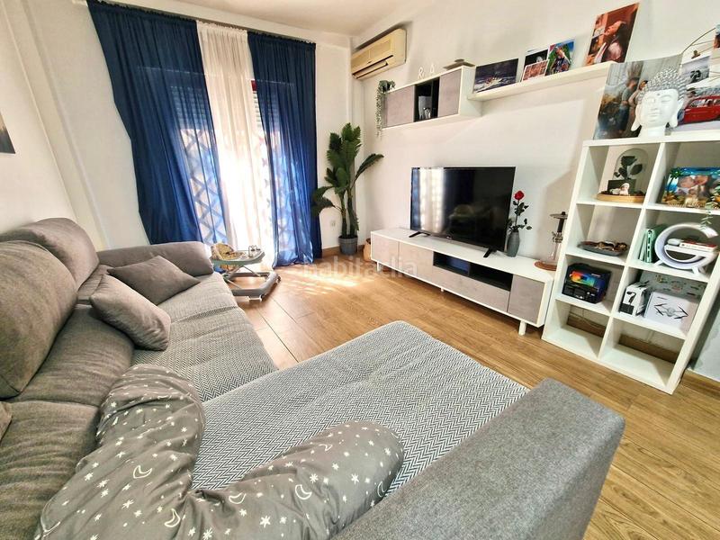 Foto a8164e21-95ea-4d34-8b14-08d9f85ea957. Piso magnifica vivienda en planta baja en la zona del molino. en Puerto de Santa María (El)