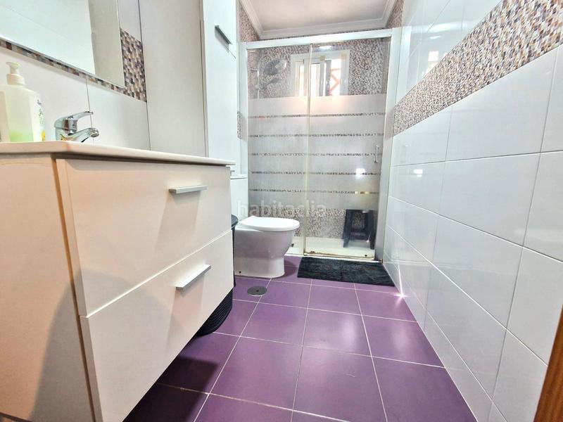 Foto ab135ec7-3343-42b8-93c5-4837b7d470a8. Piso magnifica vivienda en planta baja en la zona del molino. en Puerto de Santa María (El)