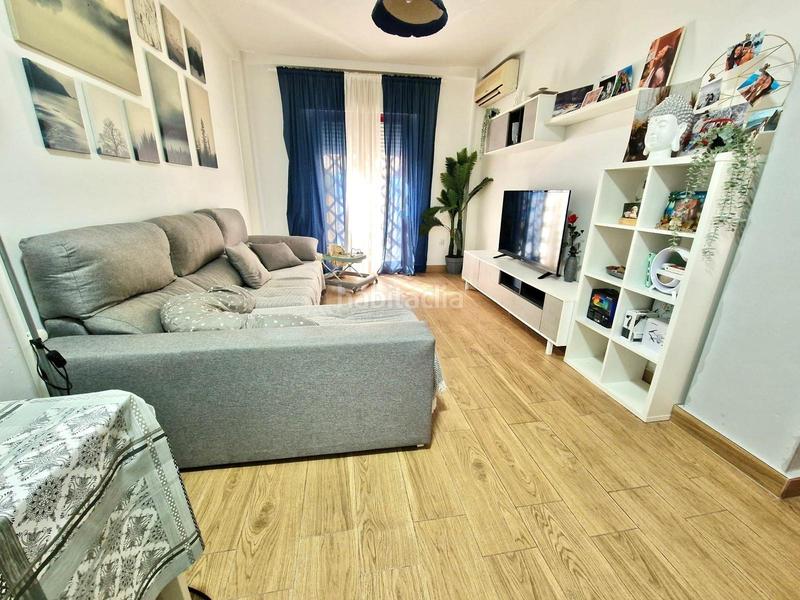 Foto dc13838b-f20b-47aa-9eb1-e3f0bd6e18cc. Piso magnifica vivienda en planta baja en la zona del molino. en Puerto de Santa María (El)