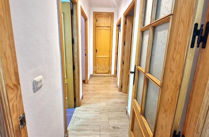 Foto fe60b5f4-0d4c-415a-8072-63799aae91e9. Piso magnifica vivienda en planta baja en la zona del molino. en Puerto de Santa María (El)