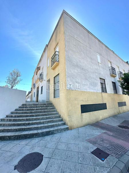 Foto 0aa8ba29-4db7-463f-8094-b207d14ecd60. Casa adossada amb aparcament a El Rocío - La Milagrosa Jerez de la Frontera