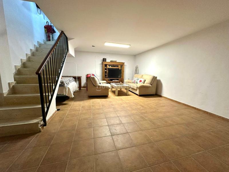 Foto 303400ae-d771-46cb-9cc7-ab85b2f69722. Casa adossada amb aparcament a El Rocío - La Milagrosa Jerez de la Frontera
