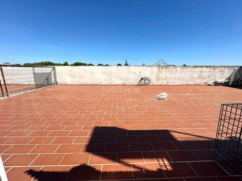Foto 43f2c325-164d-423d-a8fc-25b5ec6944b2. Casa adossada amb aparcament a El Rocío - La Milagrosa Jerez de la Frontera