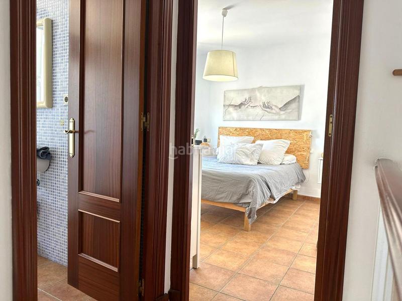 Foto 4d8963b0-9305-4094-88a2-fb9cb3c17e1d. Casa adossada amb aparcament a El Rocío - La Milagrosa Jerez de la Frontera