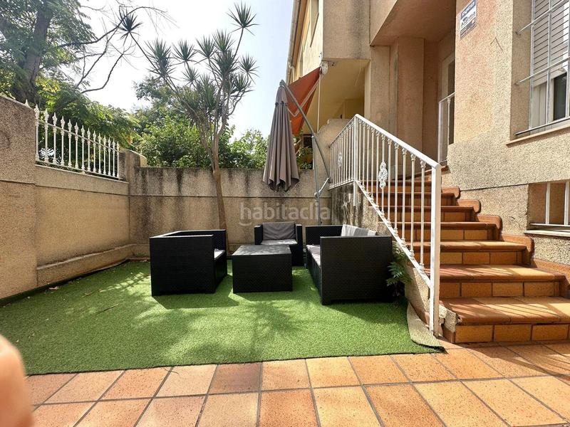 Foto 578c6b13-4e53-4fc0-8670-b7d8ad86172a. Casa a schiera in El Rocío - La Milagrosa Jerez de la Frontera