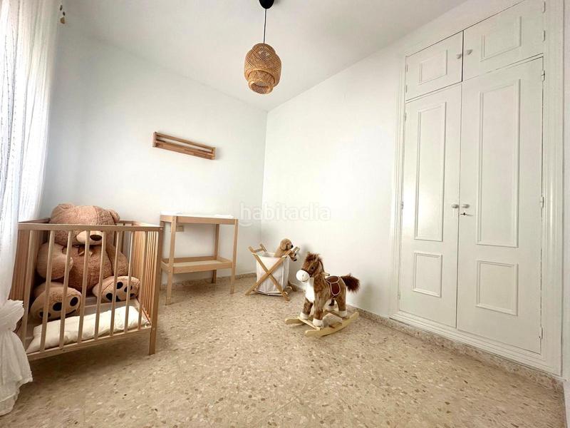 Foto aa4abaf9-c57d-4f06-844b-bc91c45ffdb6. Casa a schiera in El Rocío - La Milagrosa Jerez de la Frontera