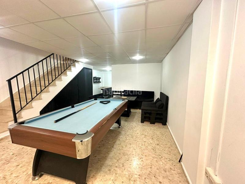 Foto cf6feb7d-8ea1-4cc1-9935-95087154f52d. Casa a schiera in El Rocío - La Milagrosa Jerez de la Frontera