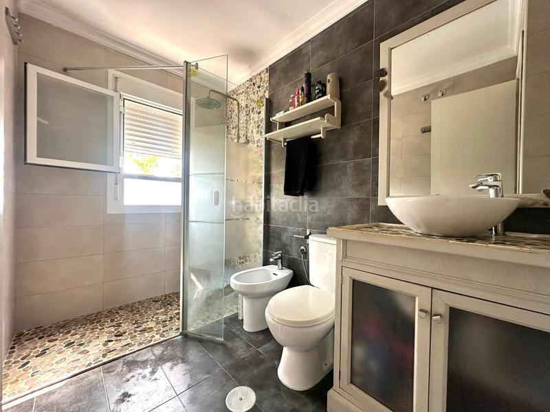 Foto cfadbb84-4d59-452d-b82a-3924e9ed89da. Casa a schiera in El Rocío - La Milagrosa Jerez de la Frontera