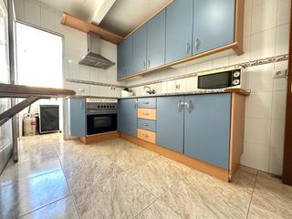 Pis a Casco Histórico - Zona Alta. Piso de 3 habitaciones, con plaza de garaje, en zona de durango