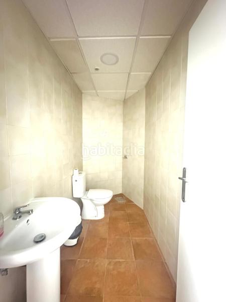 Foto 043851d1-a26b-4df4-99d1-3f7ba80ee1c7. Bureau dans Madre de Dios Jerez de la Frontera