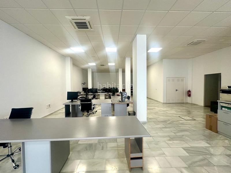 Foto 4a42621d-748e-4e54-a63f-e503a62fbda1. Bureau dans Madre de Dios Jerez de la Frontera