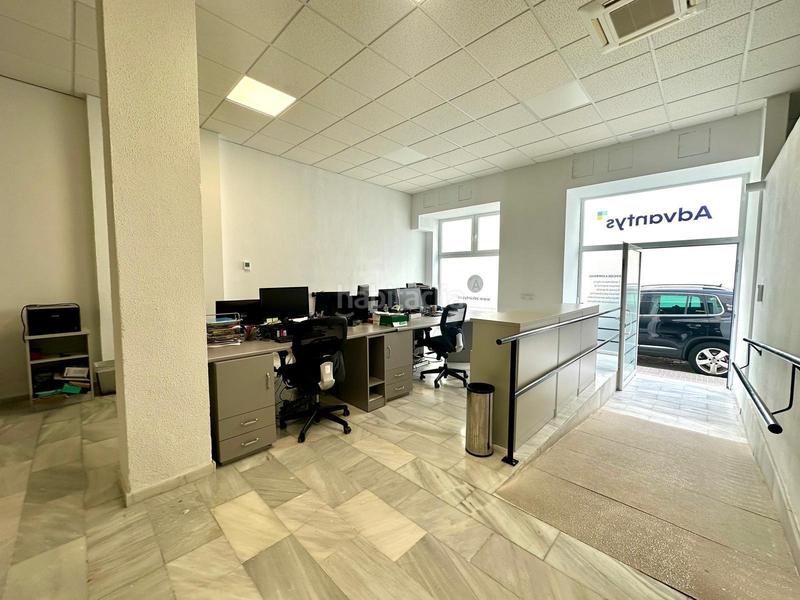 Foto 8169f080-d722-40fc-8c20-c283698e6a2b. Bureau dans Madre de Dios Jerez de la Frontera