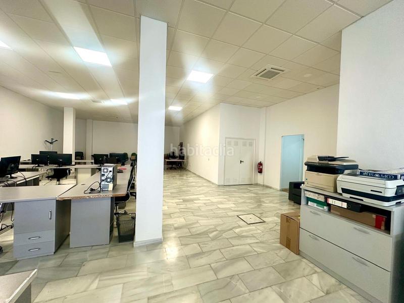 Foto c53593f9-de76-4f11-b835-4302b1087b27. Bureau dans Madre de Dios Jerez de la Frontera