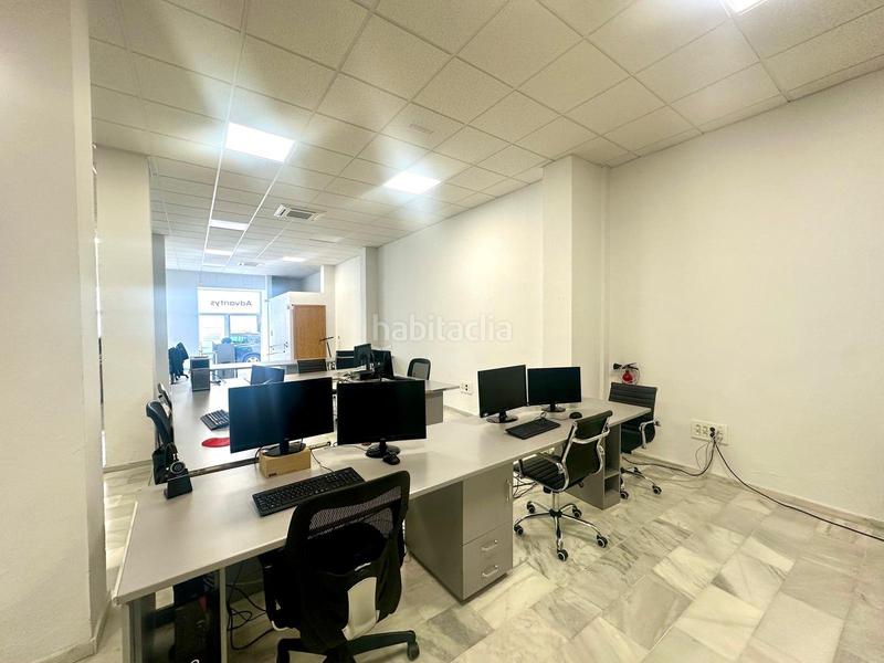 Foto f6909438-d352-4984-b384-0f4bd7345d90. Bureau dans Madre de Dios Jerez de la Frontera