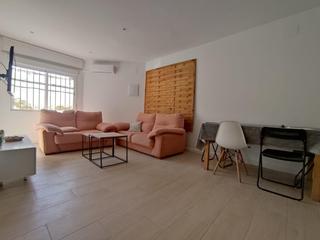 Piso en Casco Histrico - Zona Alta. Piso en la zona centro reformado en el puerto de santa maria