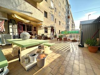 Piso en El Juncal - Vallealto. Buscas un piso reformado, con un patio increible?