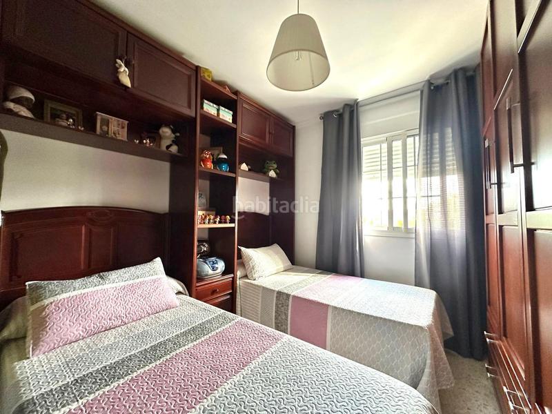 Foto 0450bd02-3556-4c9a-b47b-df42b5e6961d. Appartamento con parcheggio in Puertas del sur - Guadabajaque Jerez de la Frontera