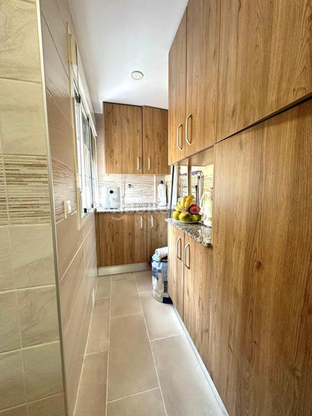 Foto 1b023449-cd18-49a2-bff9-652061f3f501. Appartamento con parcheggio in Puertas del sur - Guadabajaque Jerez de la Frontera