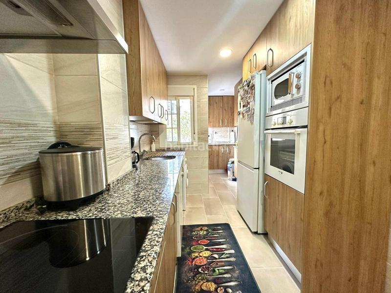 Foto 2bdace97-bbc4-4ca9-8a7e-62980c6197c8. Appartamento con parcheggio in Puertas del sur - Guadabajaque Jerez de la Frontera