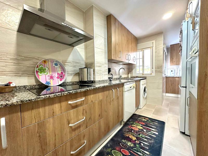 Foto 42845cd8-695f-4a4d-8ca3-70e37c8813cc. Appartamento con parcheggio in Puertas del sur - Guadabajaque Jerez de la Frontera