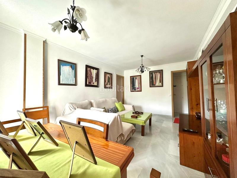 Foto 453da5bc-8fcd-40c3-978e-d1bb77bf919c. Appartamento con parcheggio in Puertas del sur - Guadabajaque Jerez de la Frontera