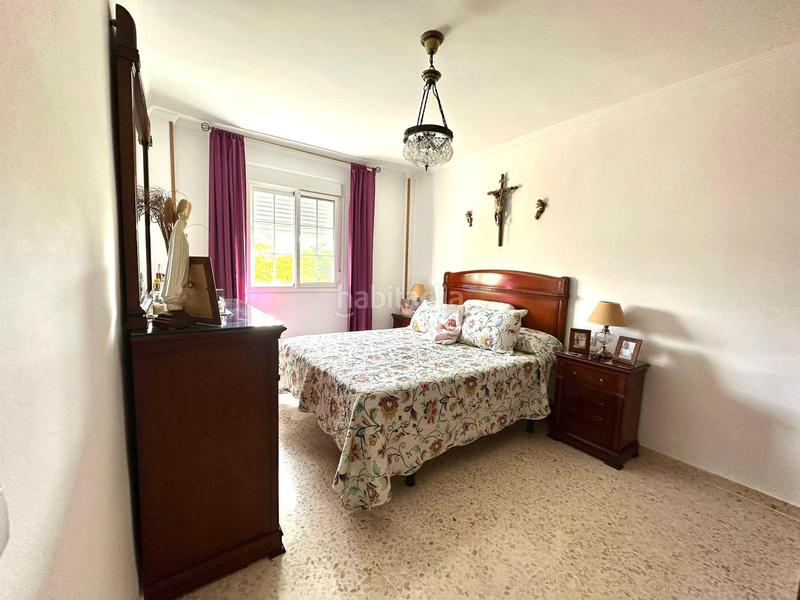 Foto 46a60554-1b52-4d9e-8d0e-b5779a383275. Appartamento con parcheggio in Puertas del sur - Guadabajaque Jerez de la Frontera